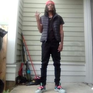 Meet your Posher, Robert